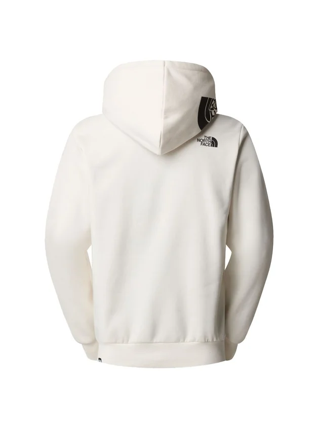 Hood Logo P O