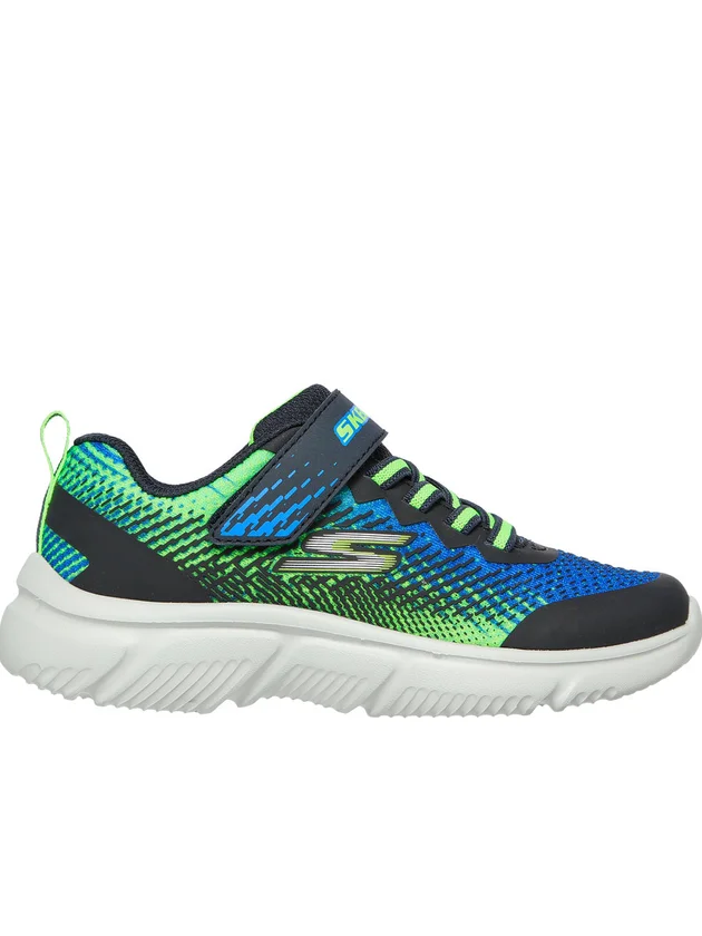 Go Run 650Norvo