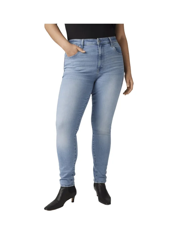 721 High Rise Skinny