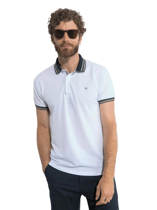 Classic Polo MC