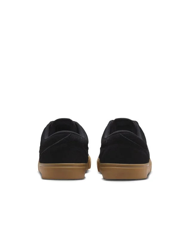 Charge Suede