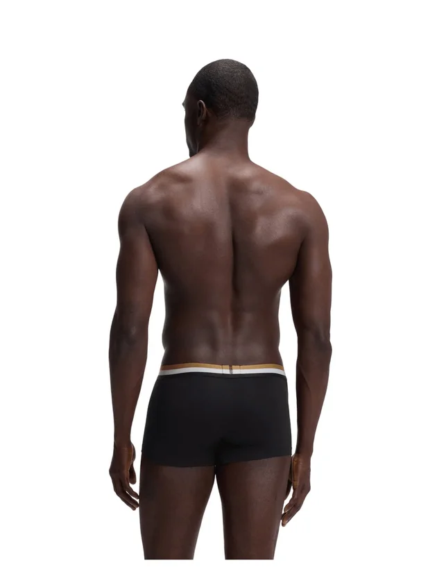 Trunk 3P Motion