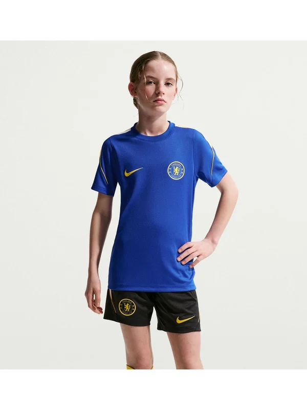 CFC Y NK DF STRK SS TOP K