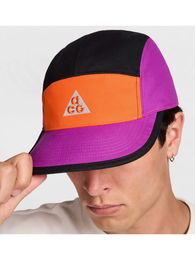 Fly Cap U Fb Acg L