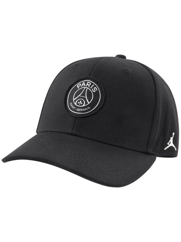 Jan Psg Cap