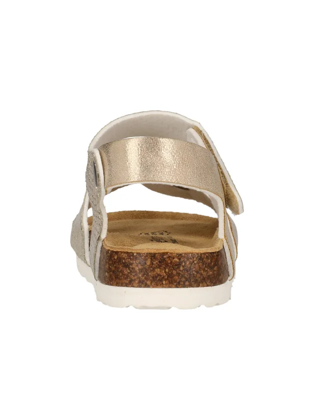 Avila Cork Sandal