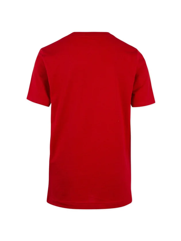 Cnvs Chuck Patch Tee