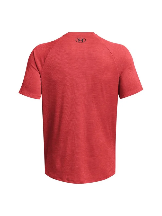 Tech Textured SS