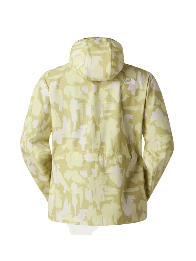 Mountain Athletics Hooded Wind Jkt Pri