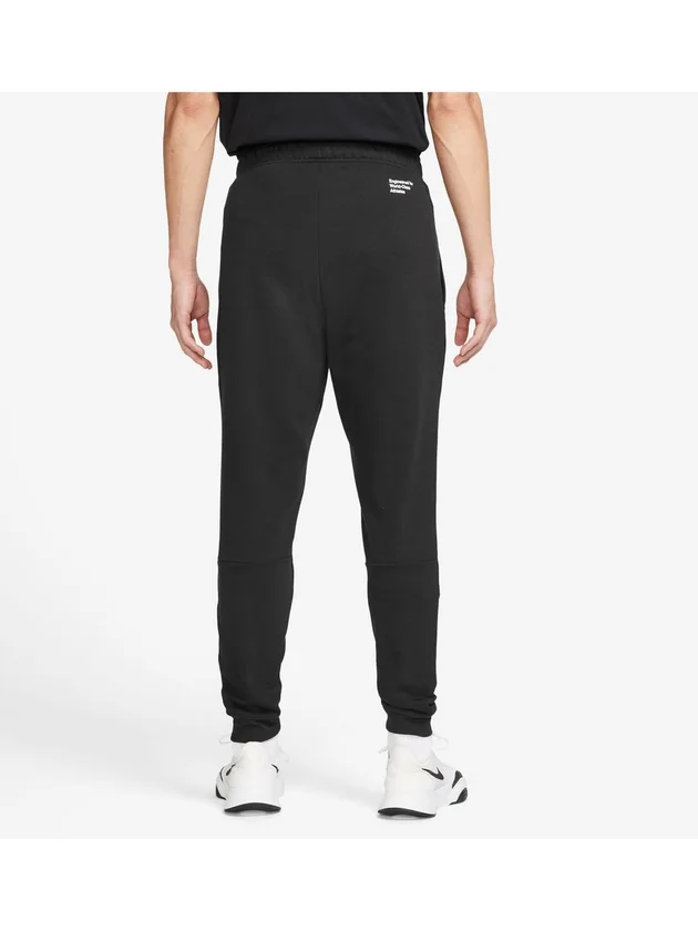 Dri-FIT FLC Pant Taper Energy