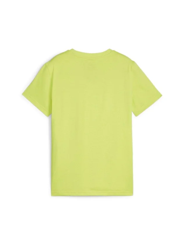 B PP Graf Tee
