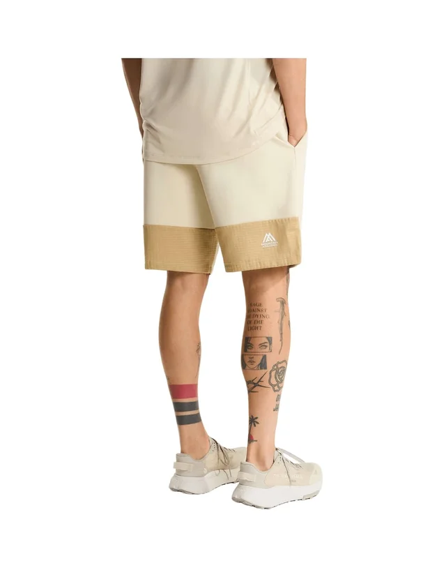 Ma Fleece Shorts