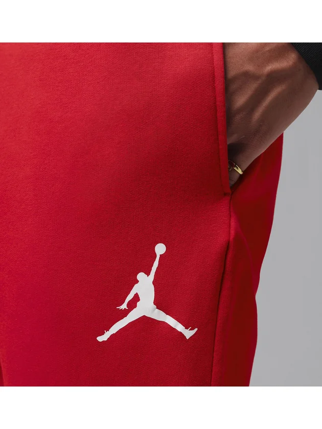 Jumpman Flc Pant 2