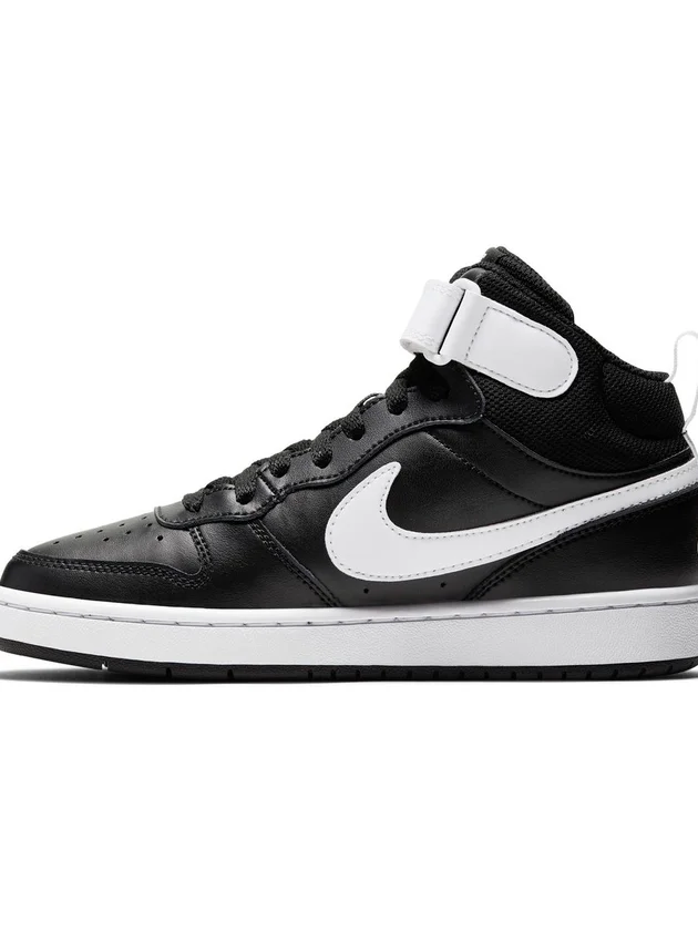 Court Borough Mid 2