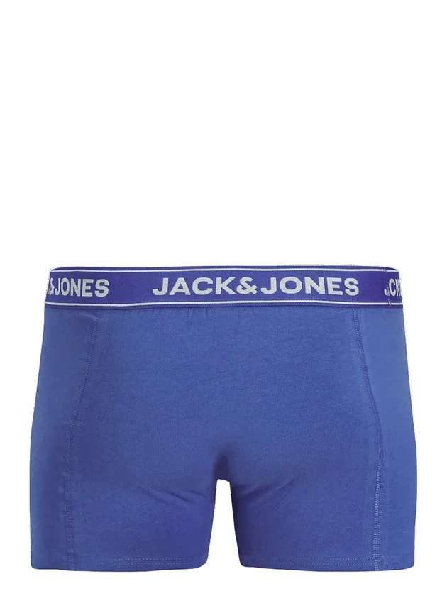 Black Friday Trunks 3 Pack