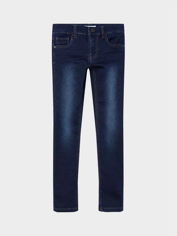 Theo Dnmthayer 3228 Swe Pant Noos