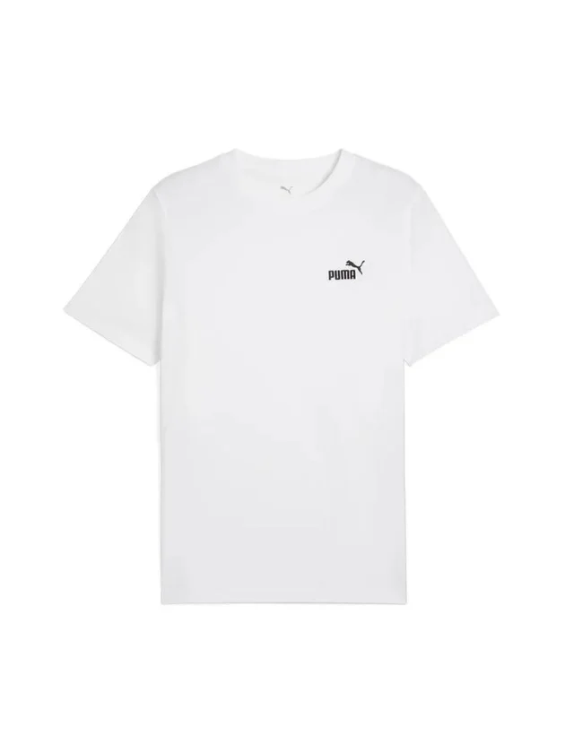 Ess Small No 1 Logo Tee