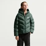 CAMO GREEN/WHITE