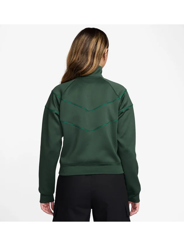 Nk Wr Poly Knit Jkt