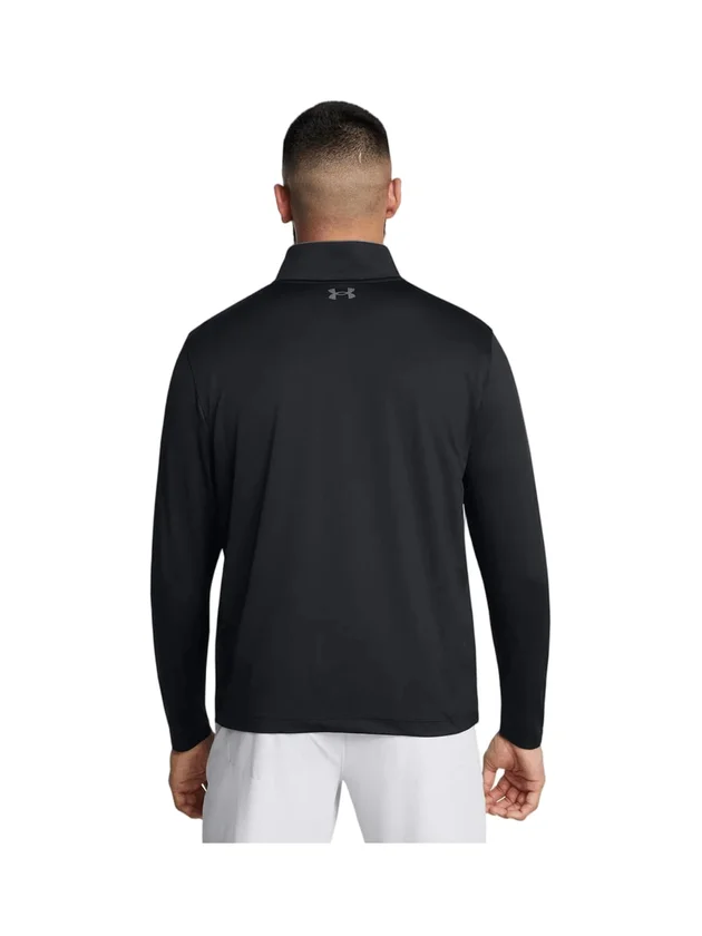 Matchplay 1/4 Zip