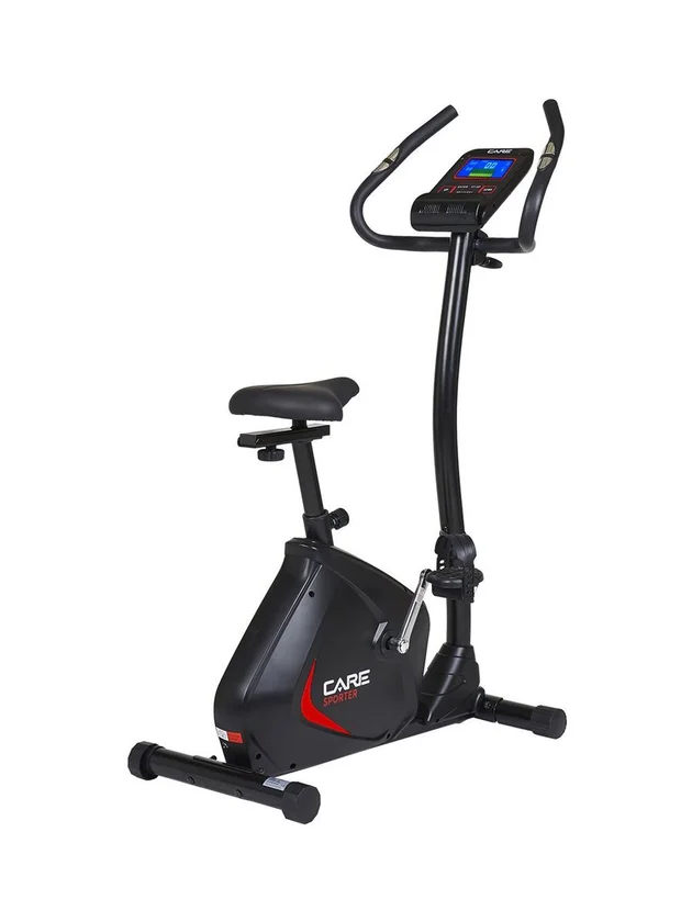 Sporter Magnetique Motorise
