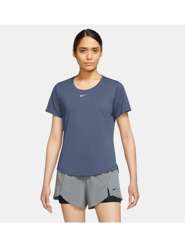 Nk One Df Ss Std Top