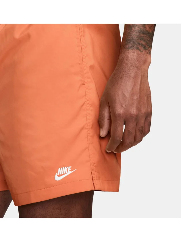 Club Flow Short