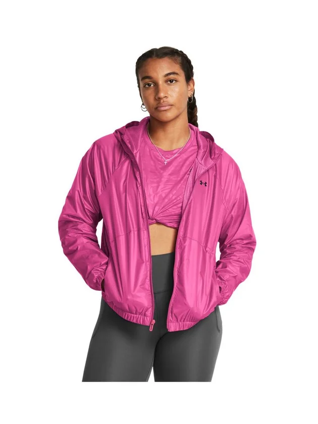 Rival Sport Windbreak Jkt