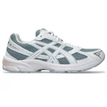 SLATE BLUE/WHITE