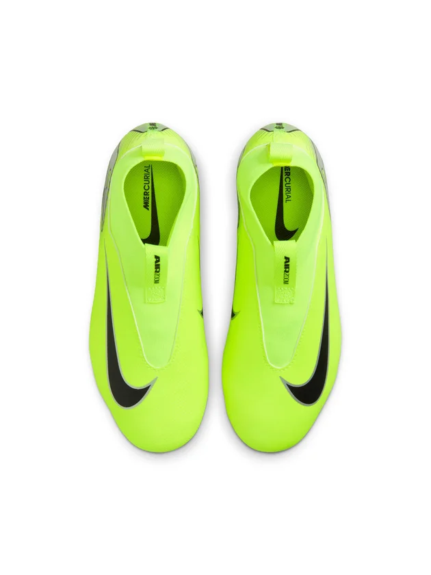 Zoom Superfly 10 Acad FGMG