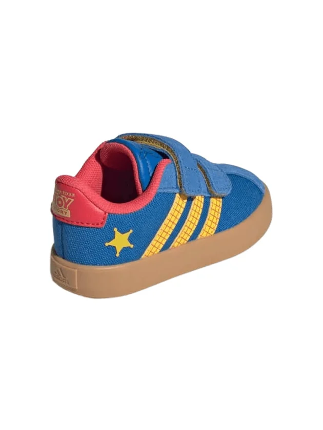 Court Woody CF I