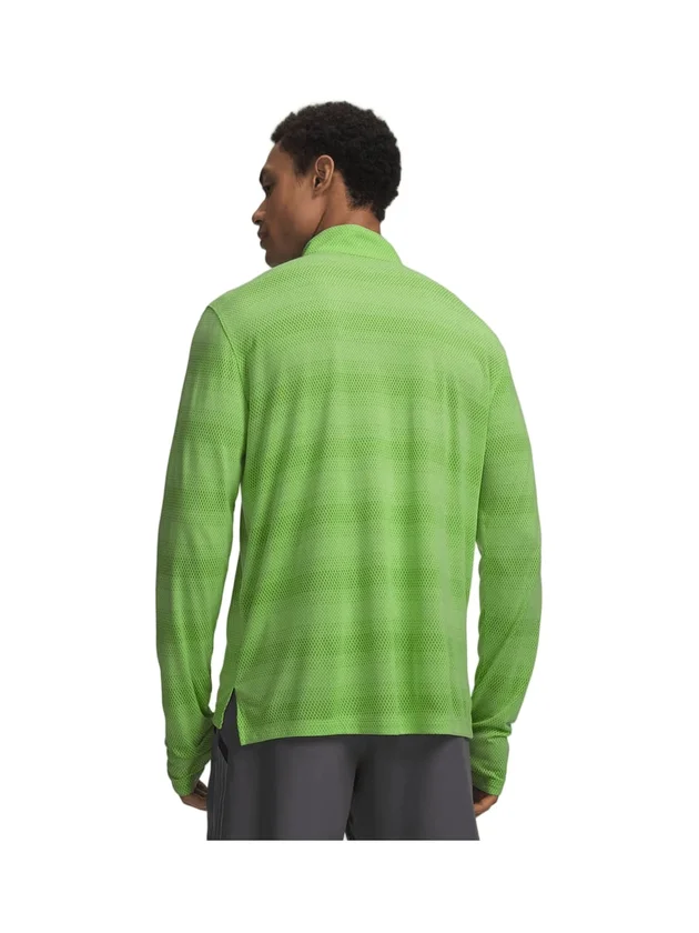 Velociti 1/4 Zip
