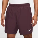 NIGHT MAROON/BLACK/BLACK/REFLECTIVE SILV