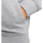 LIGHT GREY MELANGE