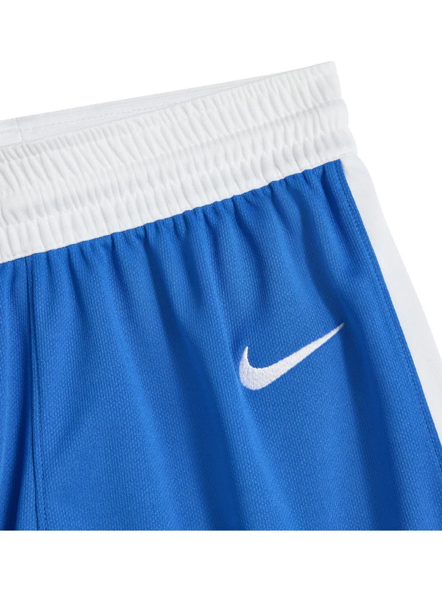 Team25 Basketball Stock Short