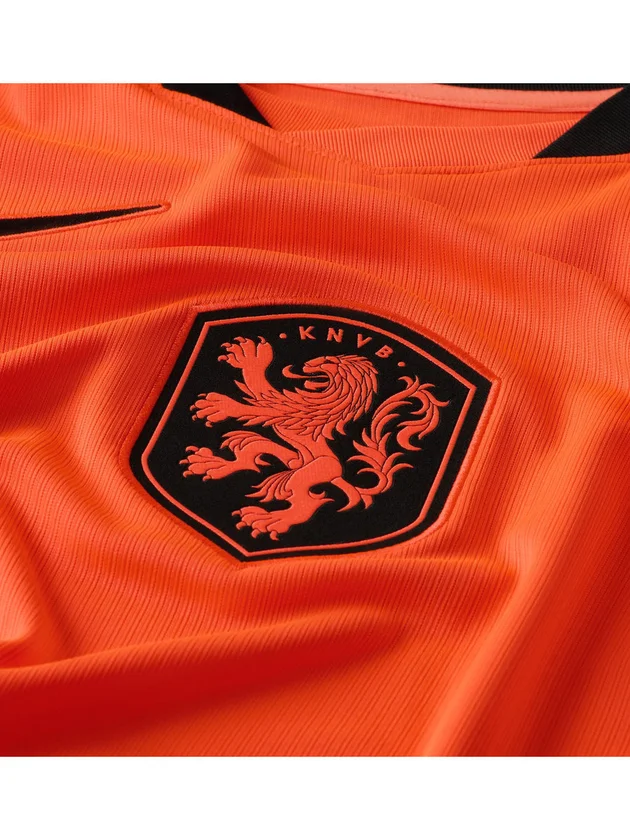 Pays Bas Knvb Dri-FIT Stadium Domicile