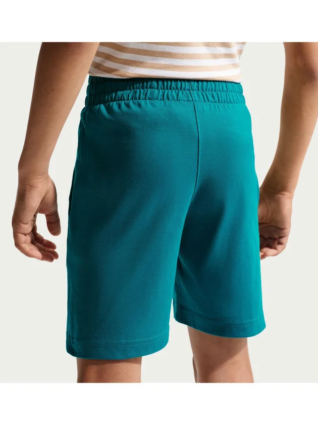 Club Knit Short 6in Lbr