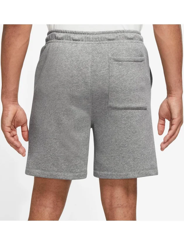 Ess Flc Short