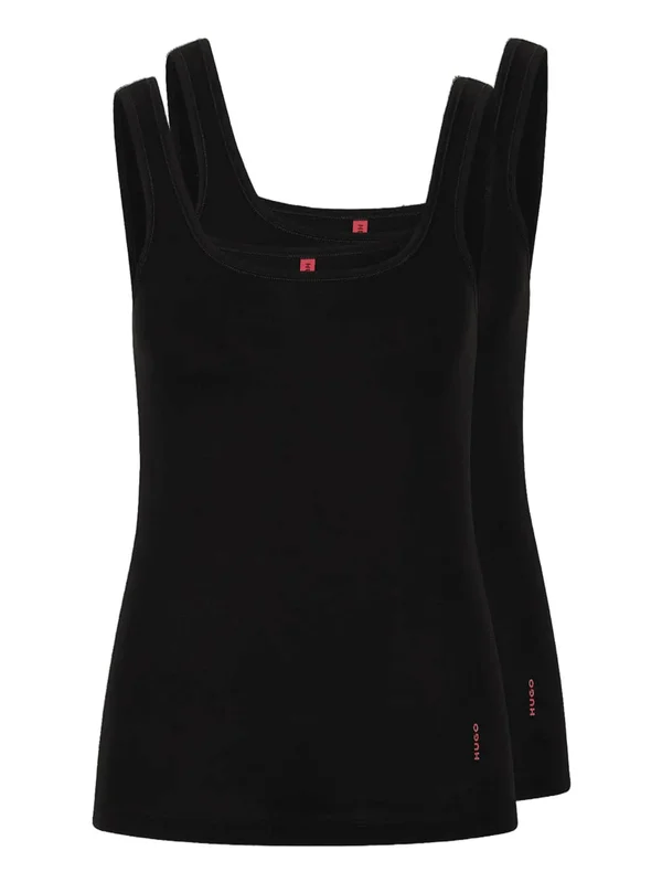 Twin Vest