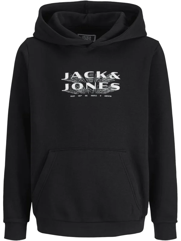 Jcofusion Sweat JJ Branding Hood