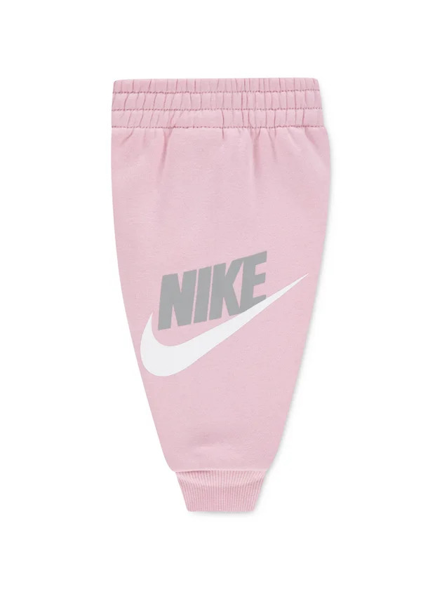 Nkn Color Blocked Hbr Jogger S