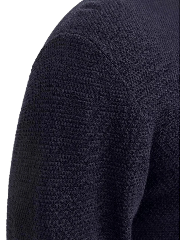 Jjegeorge Knit Crew Neck Noos