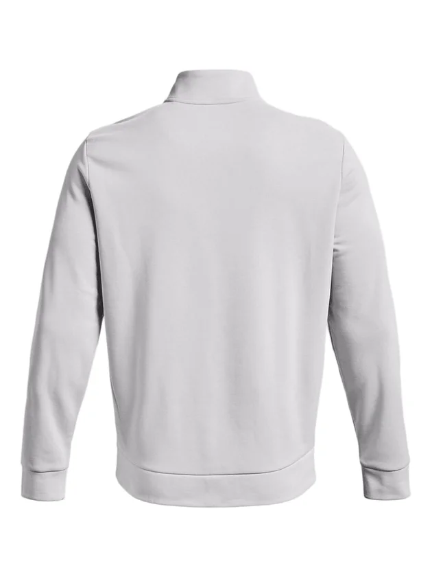 Armour Fleece 1 4 Zip