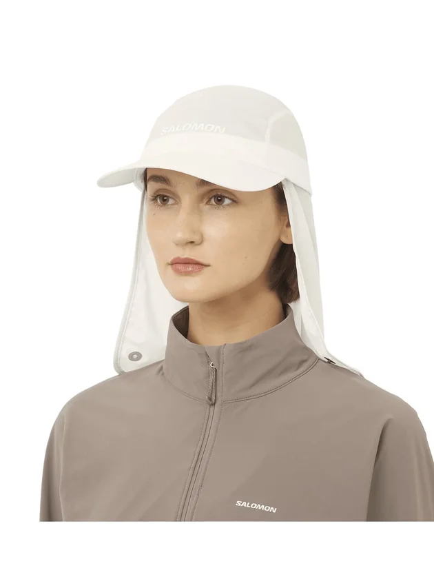 Sahara Cap