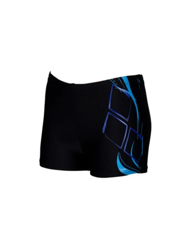 Swim Short Logo