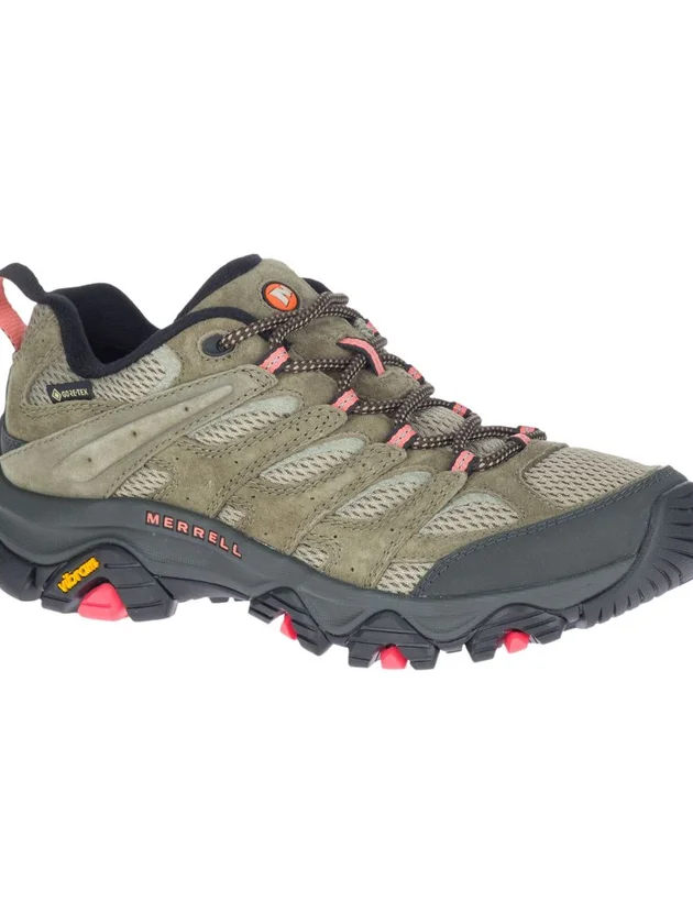 Moab 3 GTX