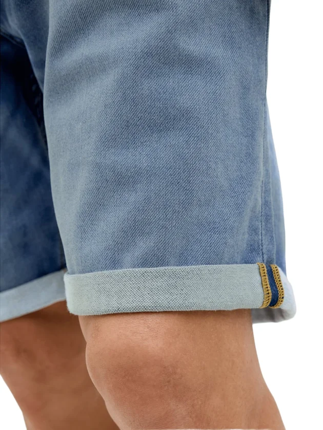 Jjirick Jjicon I K Shorts Ge 129 Sn