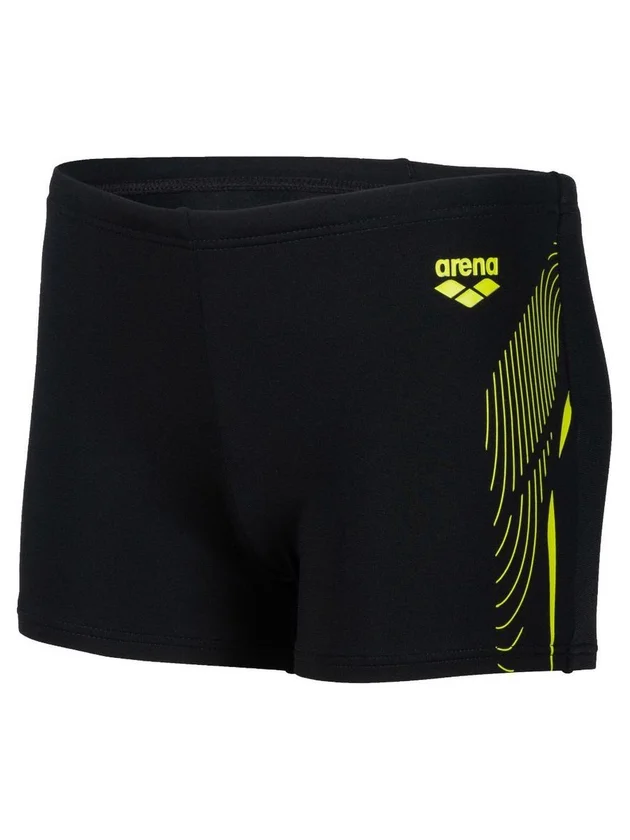Swim Short Graphic