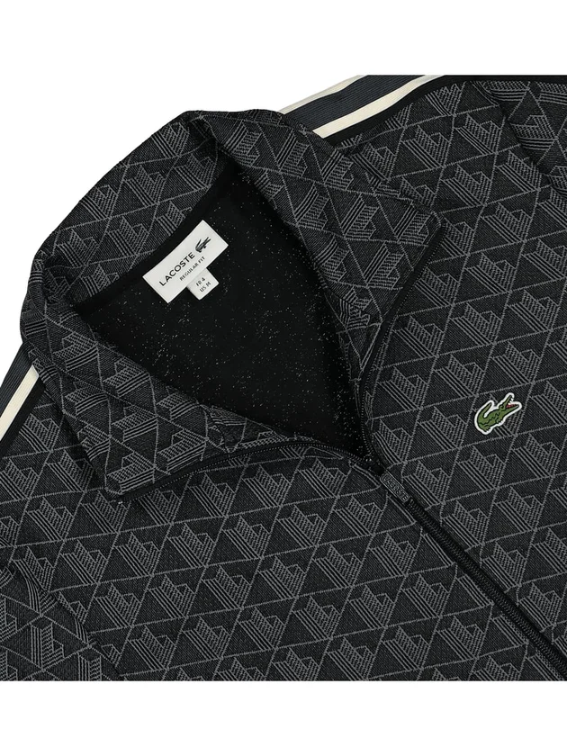 Sweatshirt Monogram