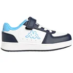 WHITE/BLUE MARINE